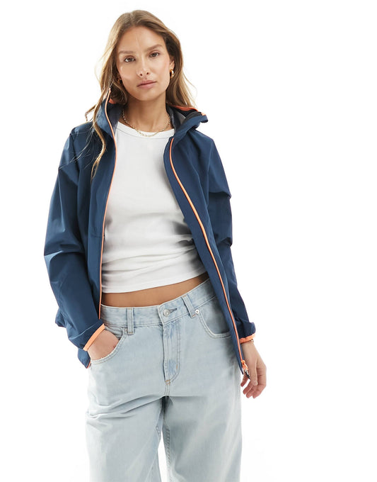 Women'S Torrek Mountain Lite Jacket