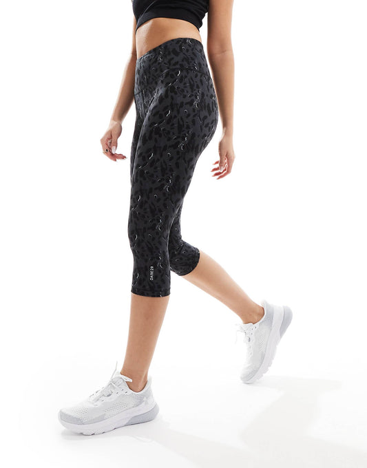 Women'S Influential 3/4 Gym Leggings