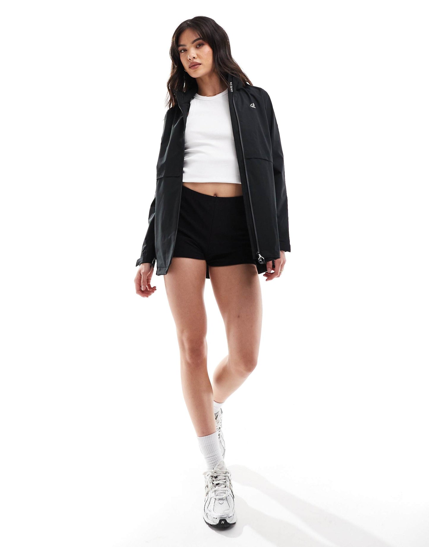 Women'S Switch Up Ii Waterproof Jacket