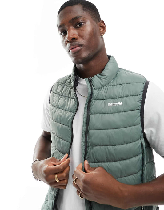 Men'S Hillpack Ii Gilet