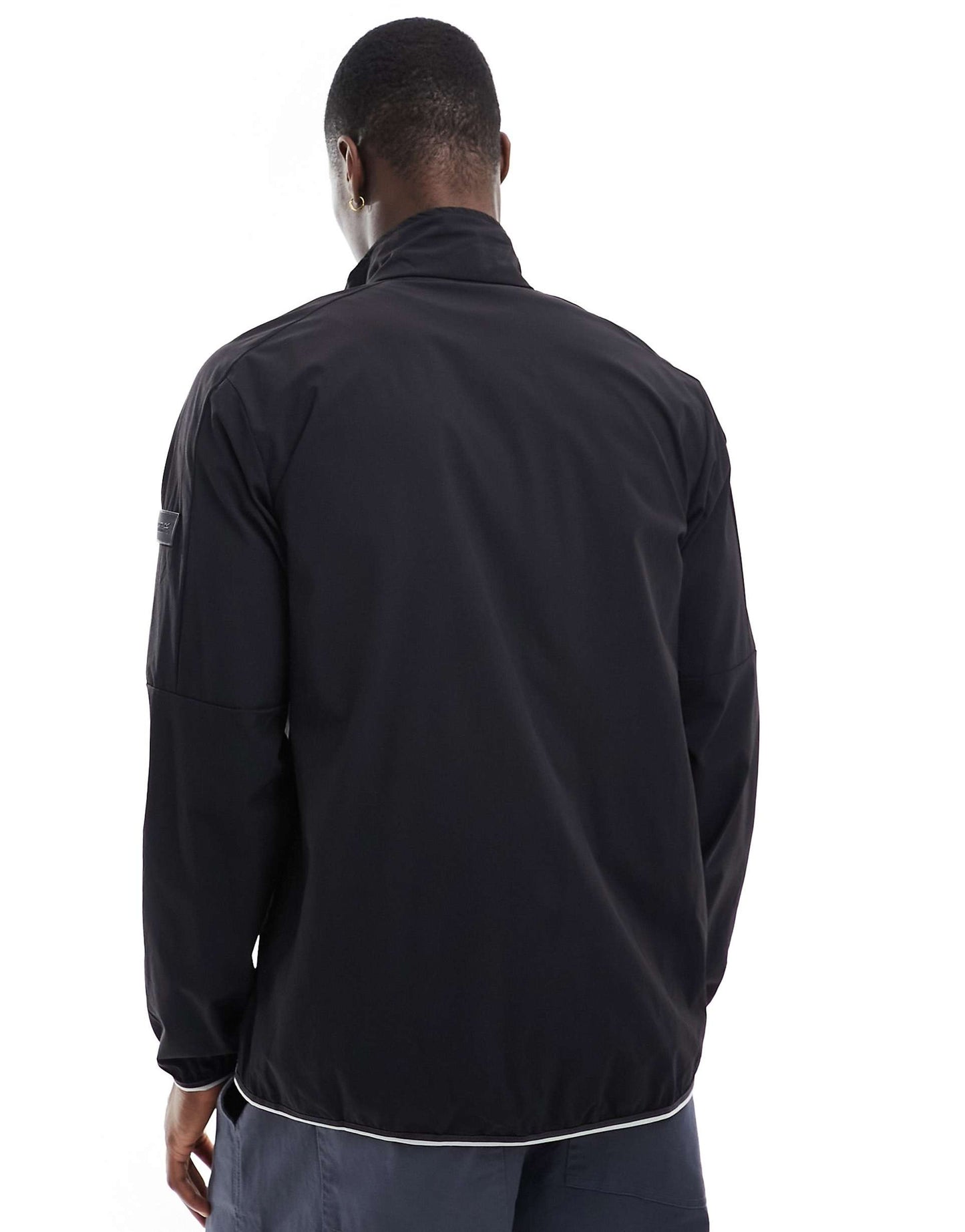Men'S Prestfield Packaway Jacket