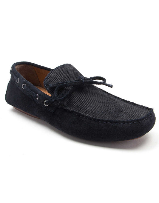 Maddox Classic Loafers Comfortable And Timeless Driving Shoes