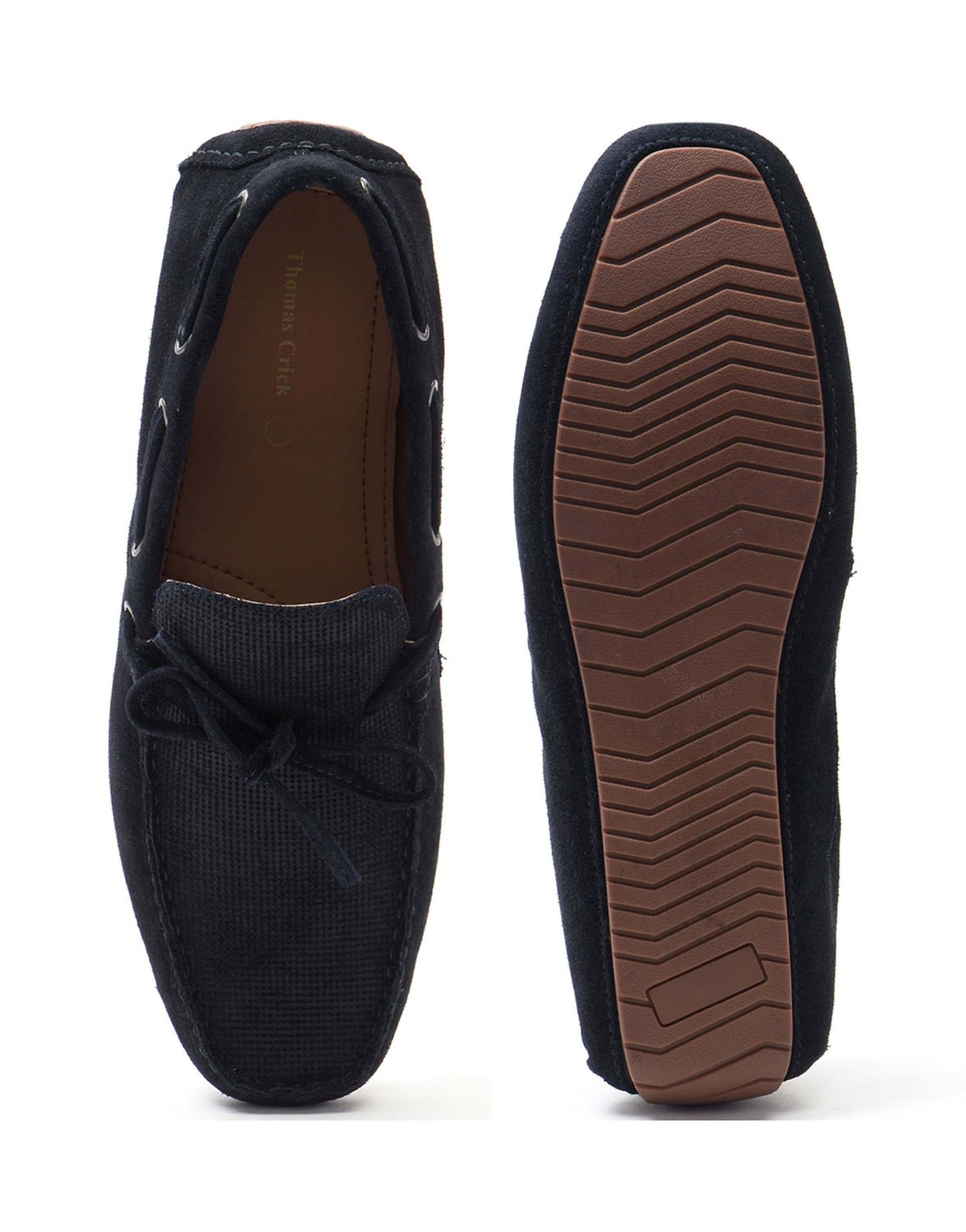 Maddox Classic Loafers Comfortable And Timeless Driving Shoes