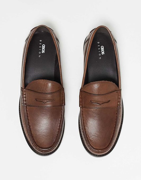 Penny Loafer