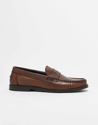Penny Loafer