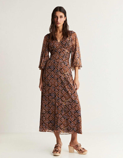 Rombo Dress