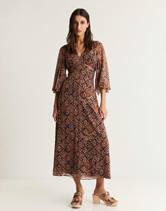 Rombo Dress