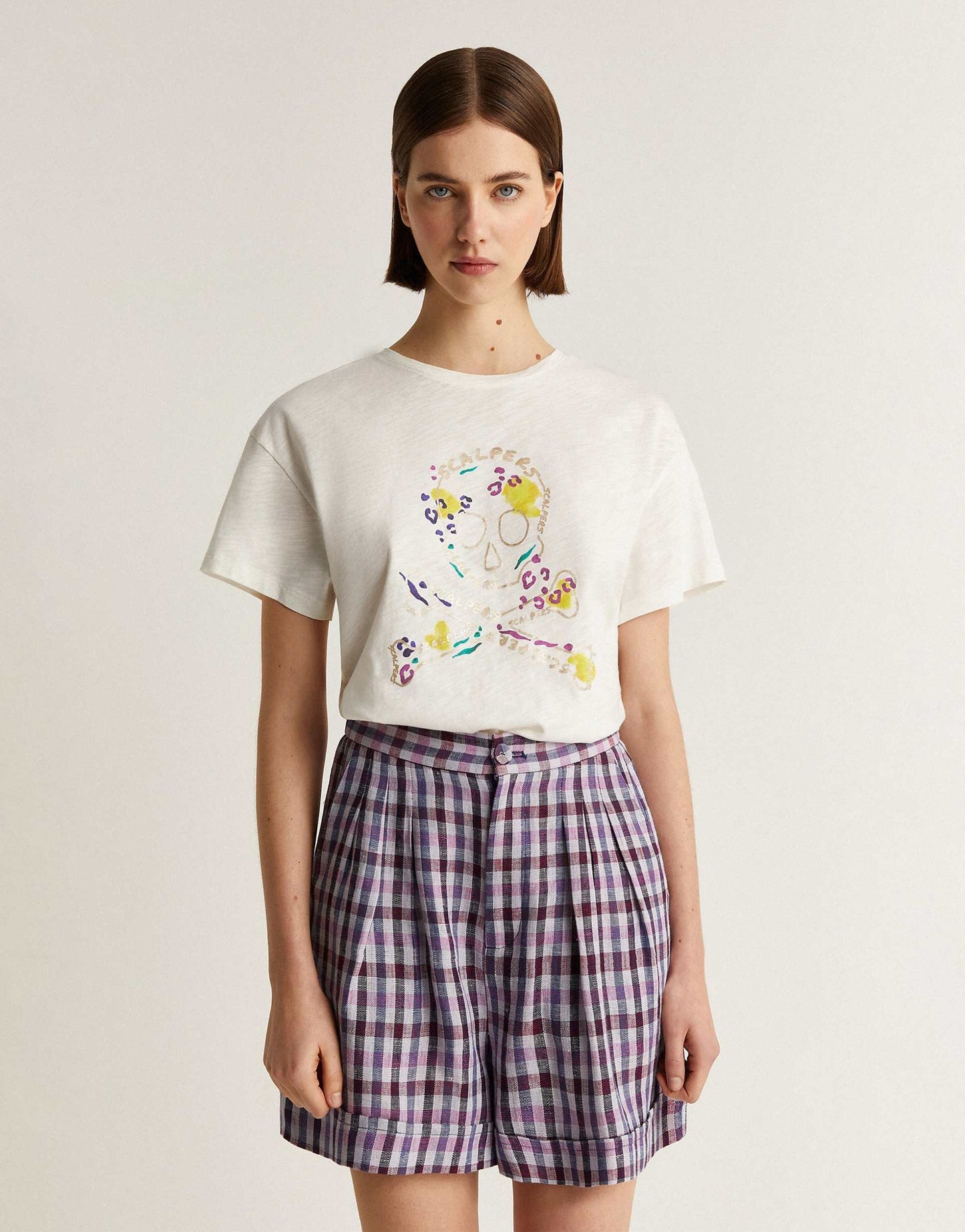 Animal Sweet T-Shirt