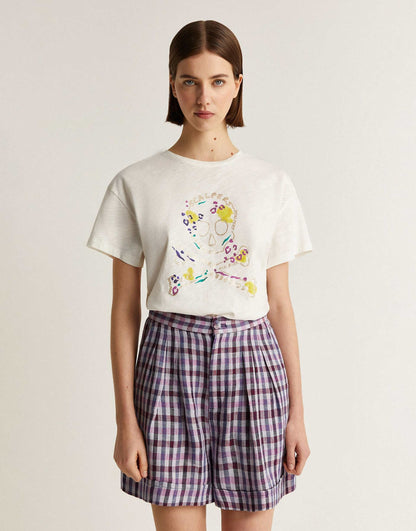 Animal Sweet T-Shirt