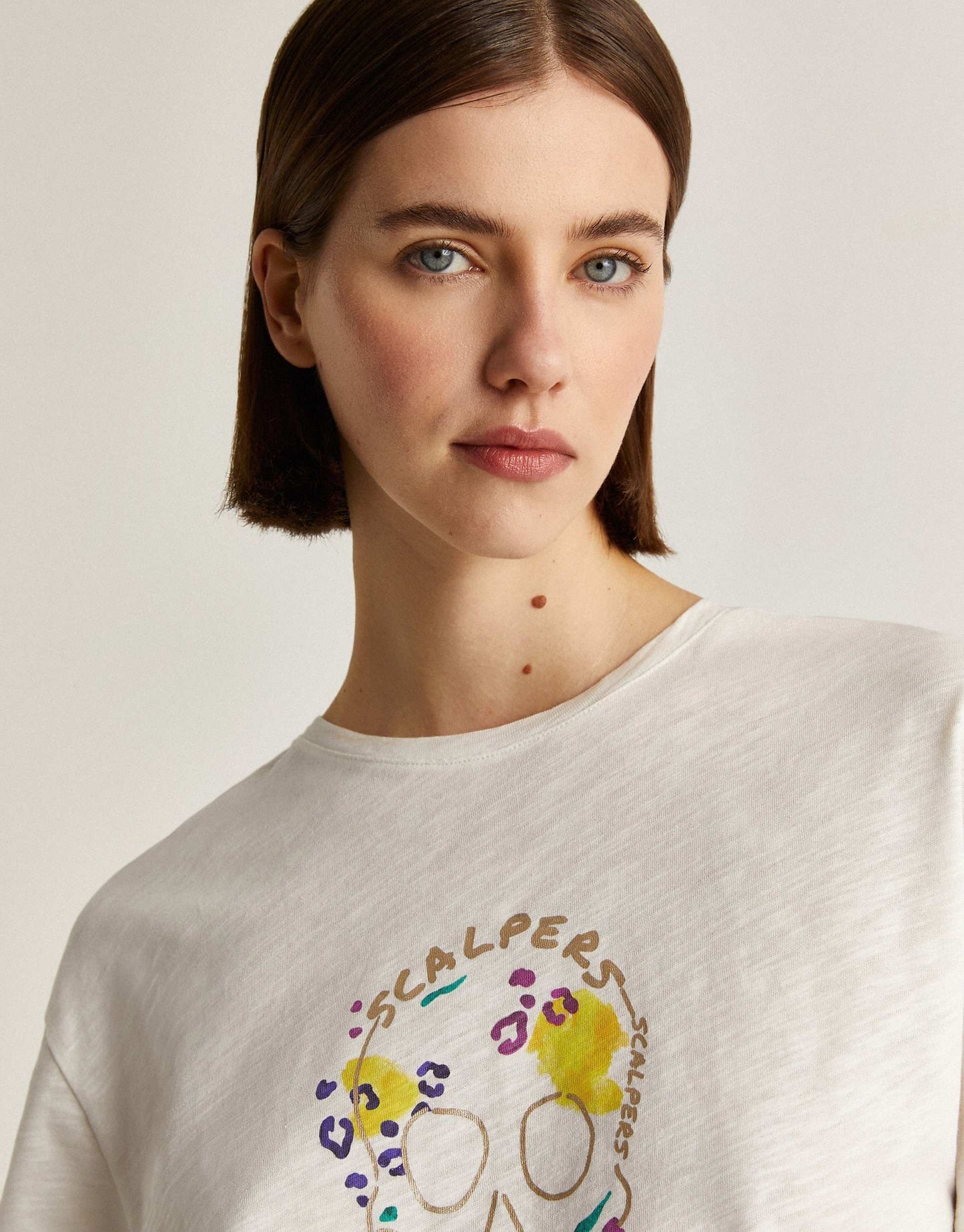 Animal Sweet T-Shirt