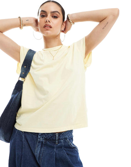 Basic Skull T-Shirt