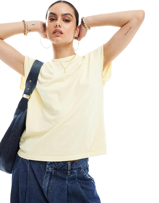 Basic Skull T-Shirt