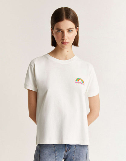 Rainbow Neon T-Shirt