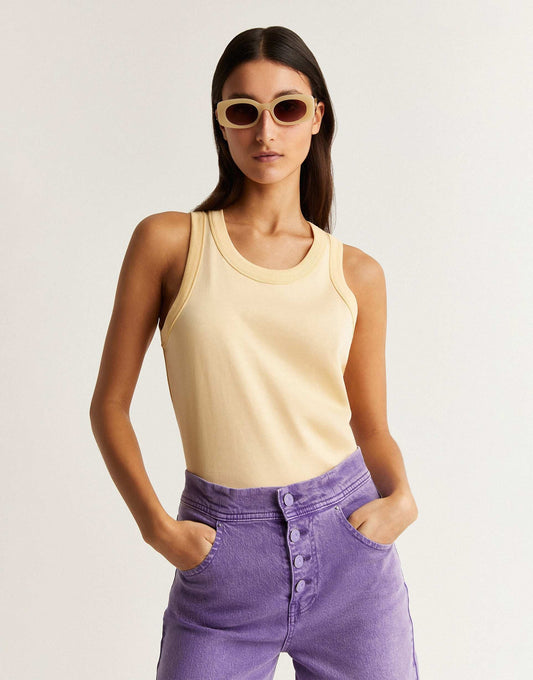 Premium Tank T-Shirt