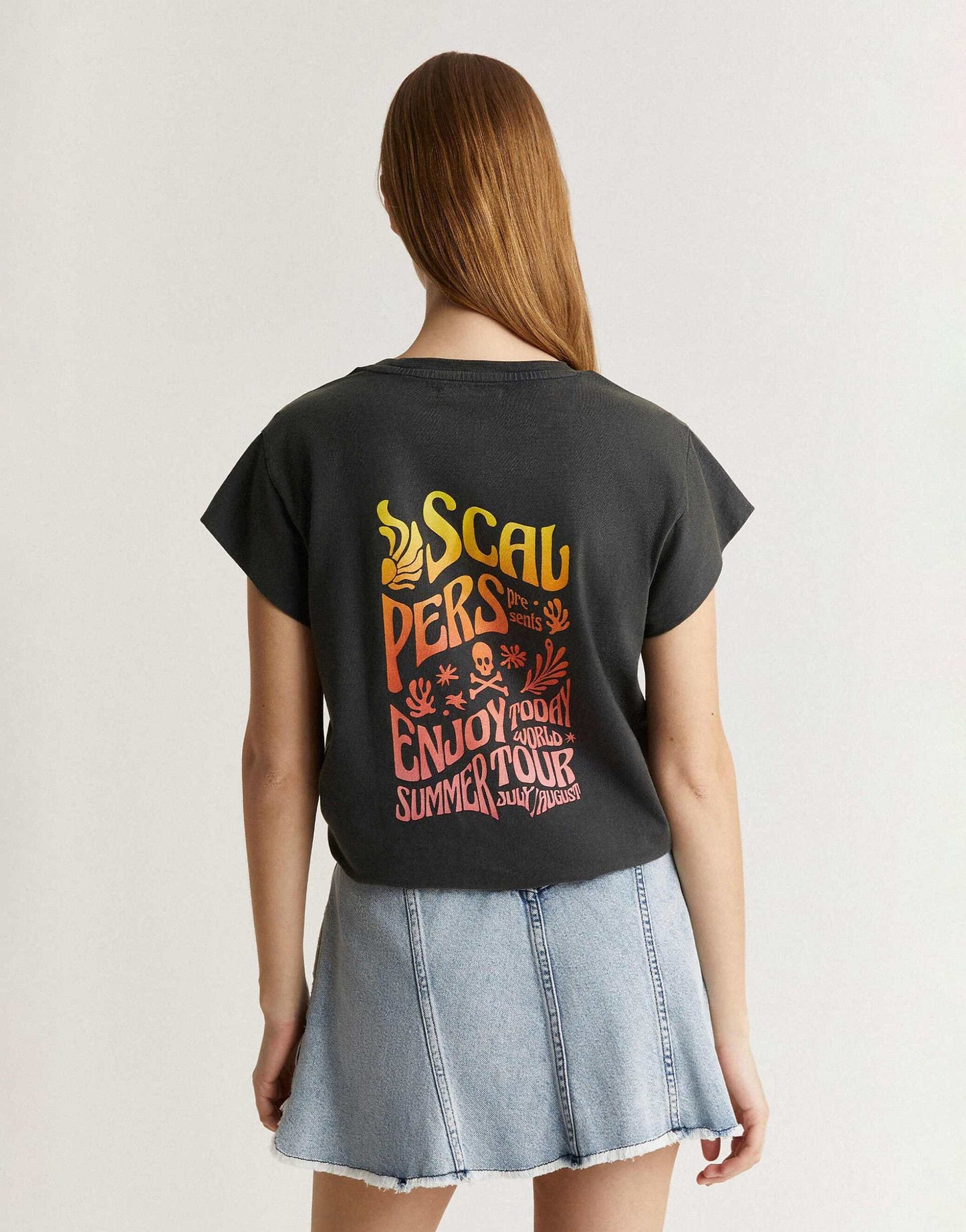 Groovy T-Shirt