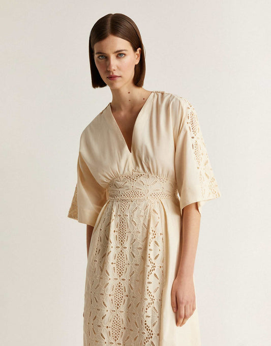 Lace Dress
