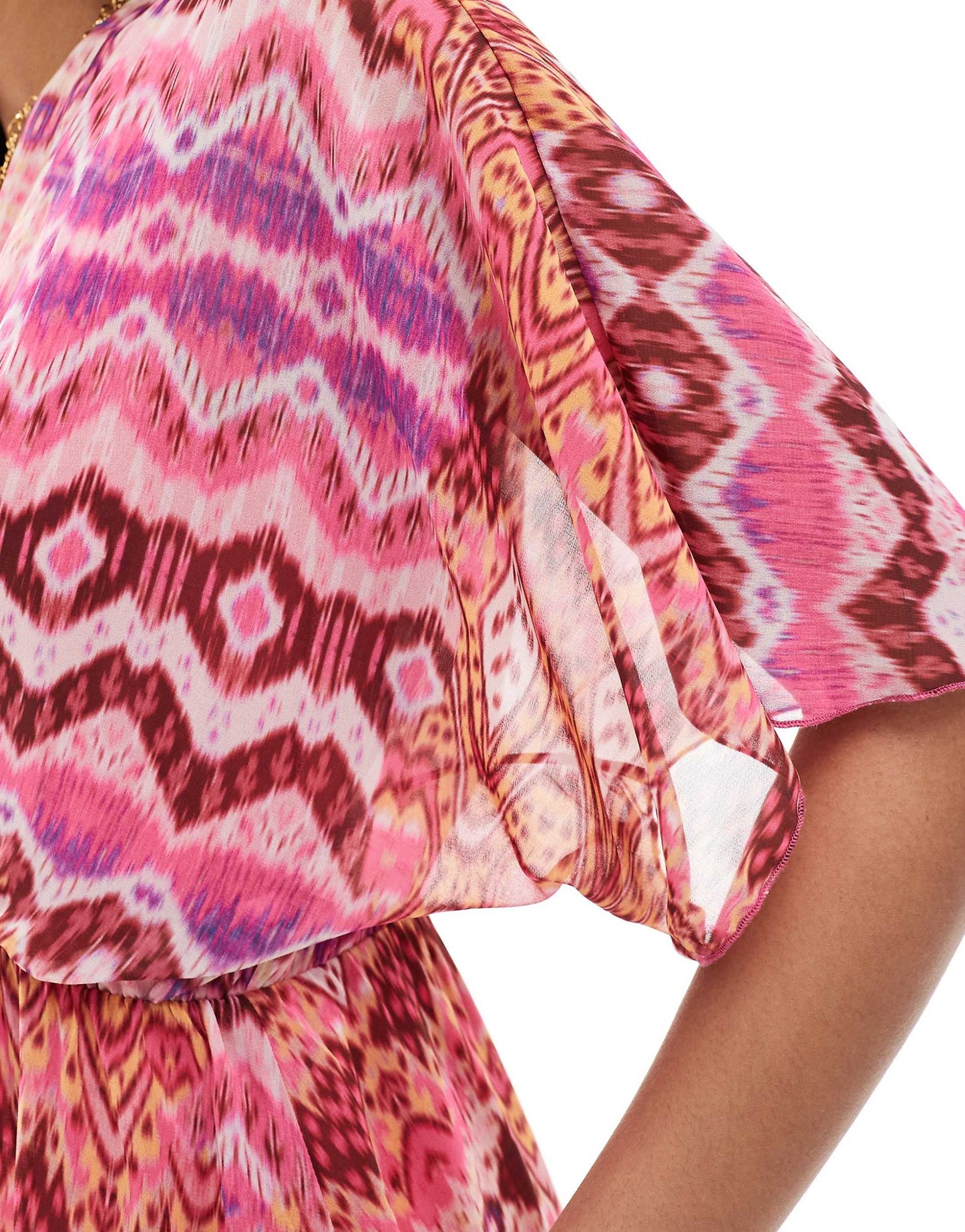 Etnic Dress