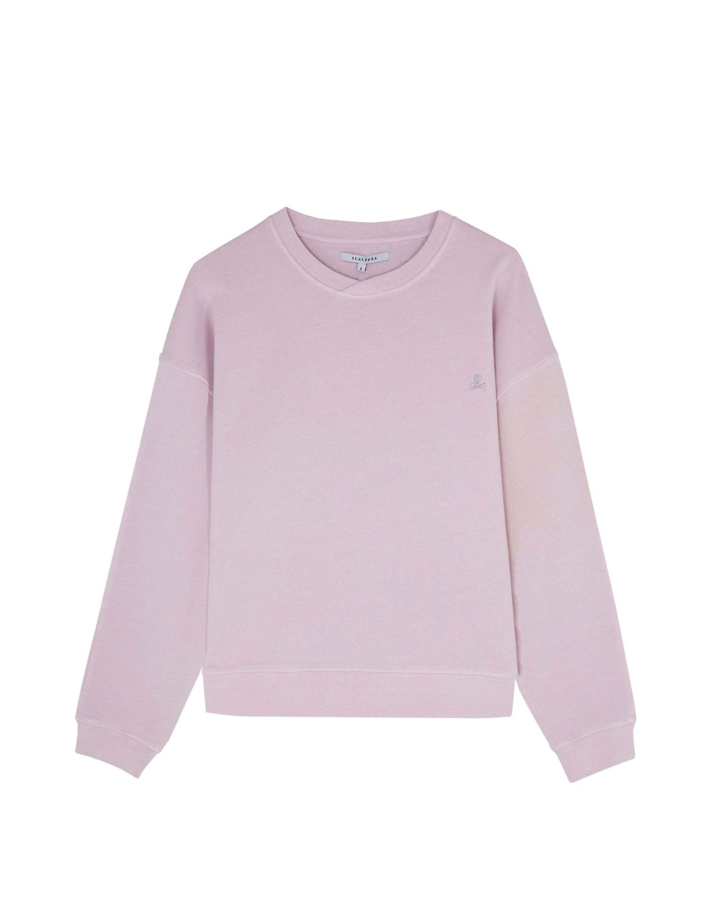 Basic Sweater