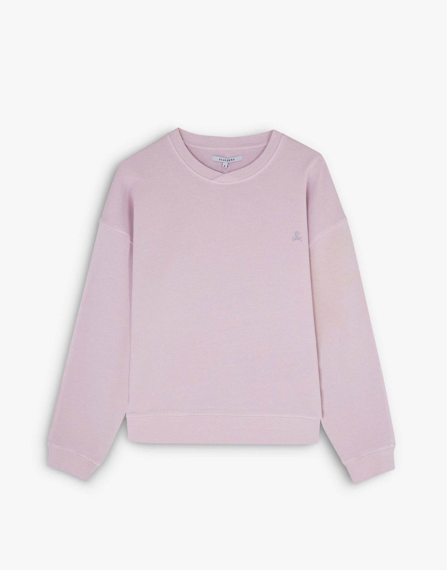 Basic Sweater