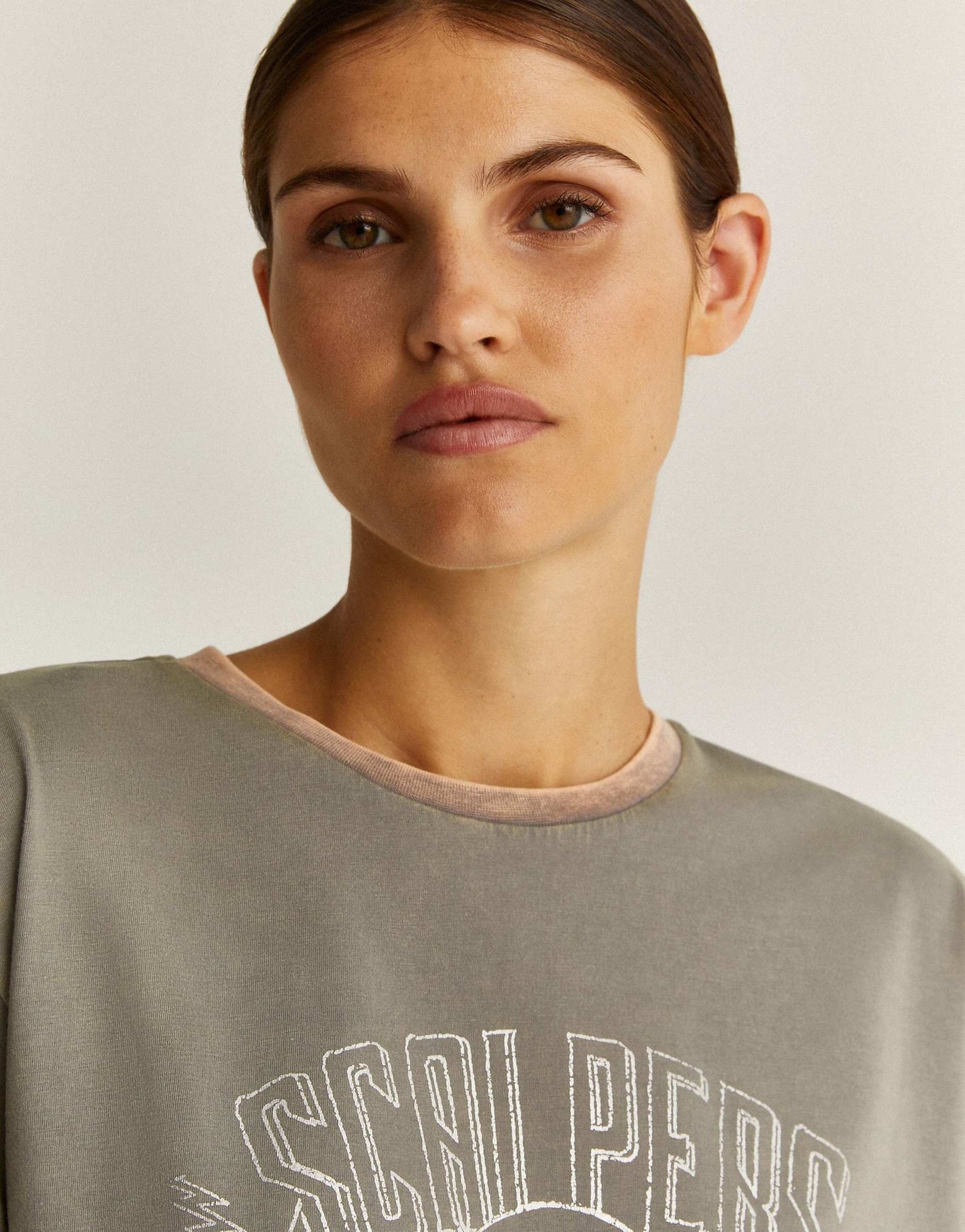Rock Foil T-Shirt