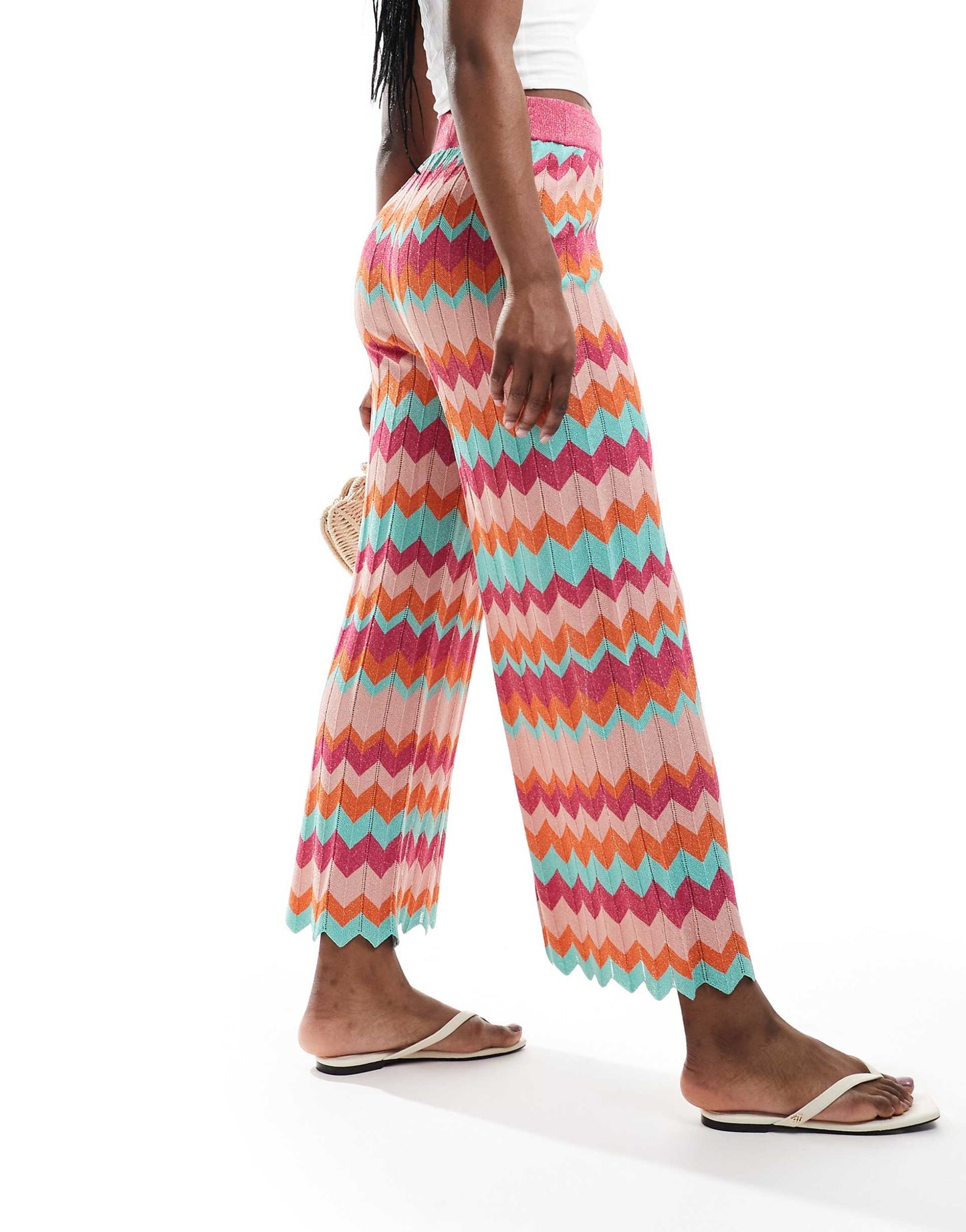 Knit Pant