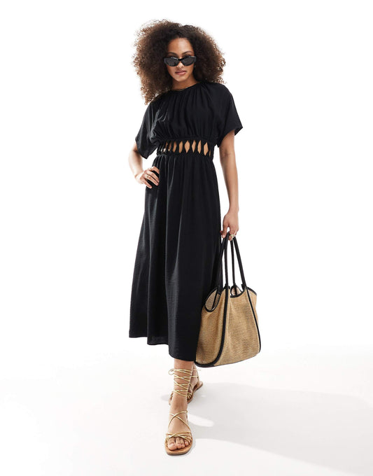 Knot Dress