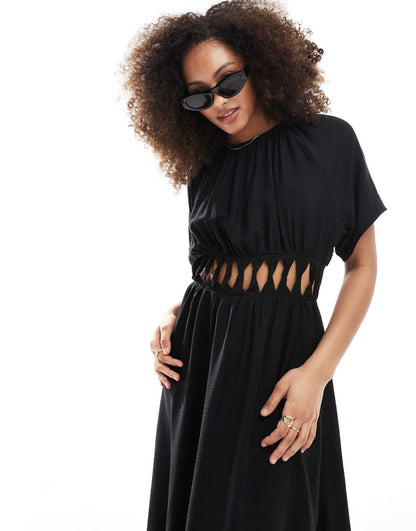 Knot Dress