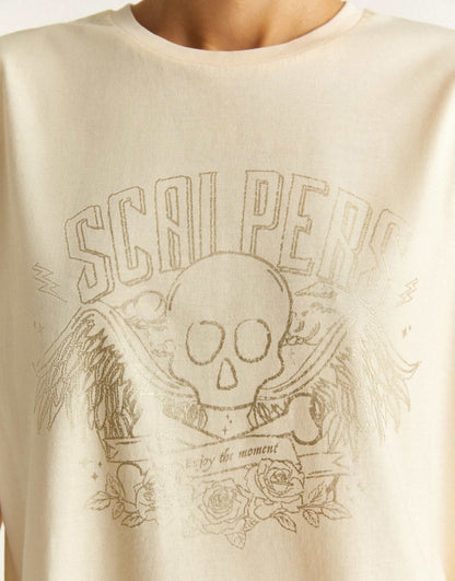 Rock Foil T-Shirt