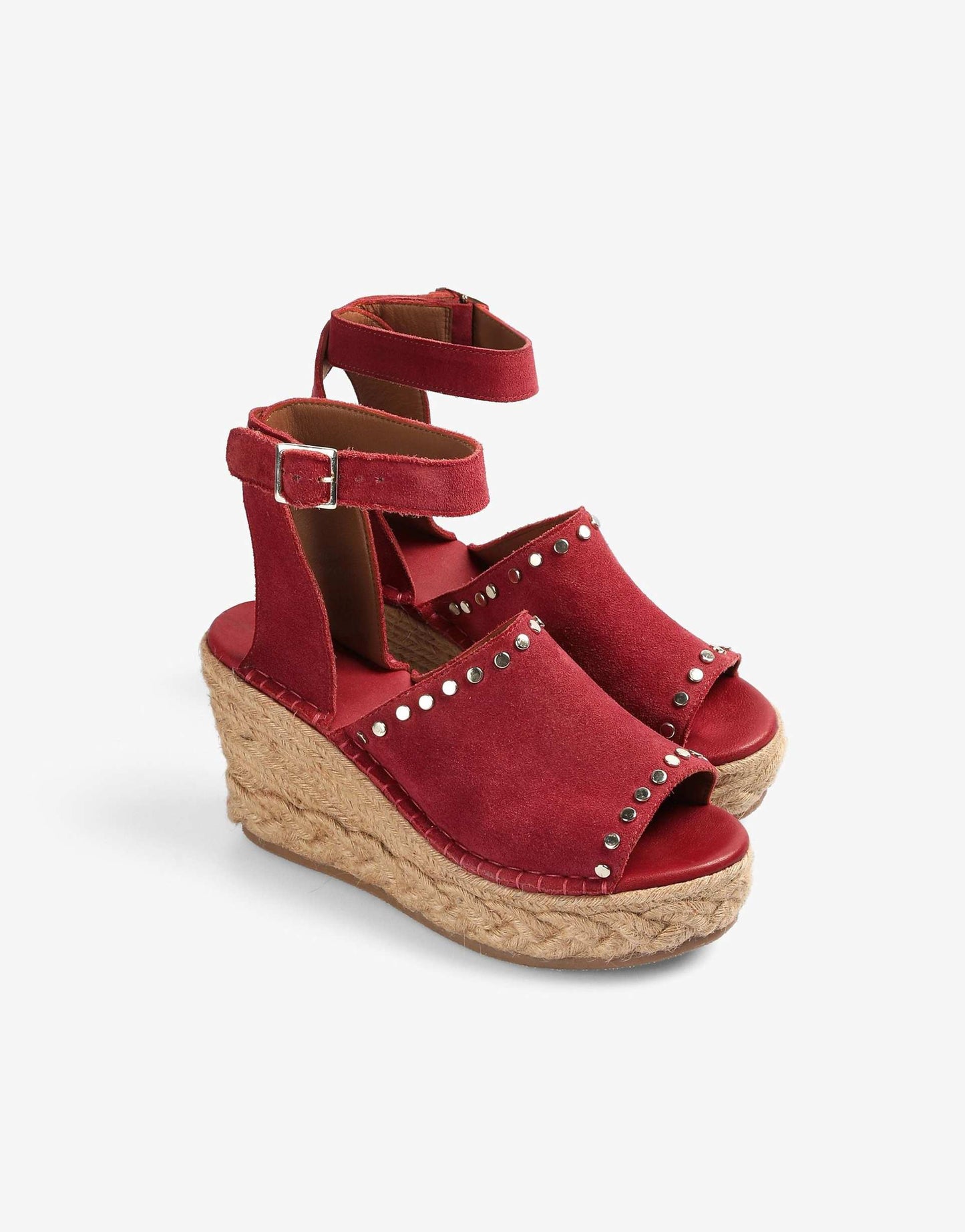 Platform Sandal