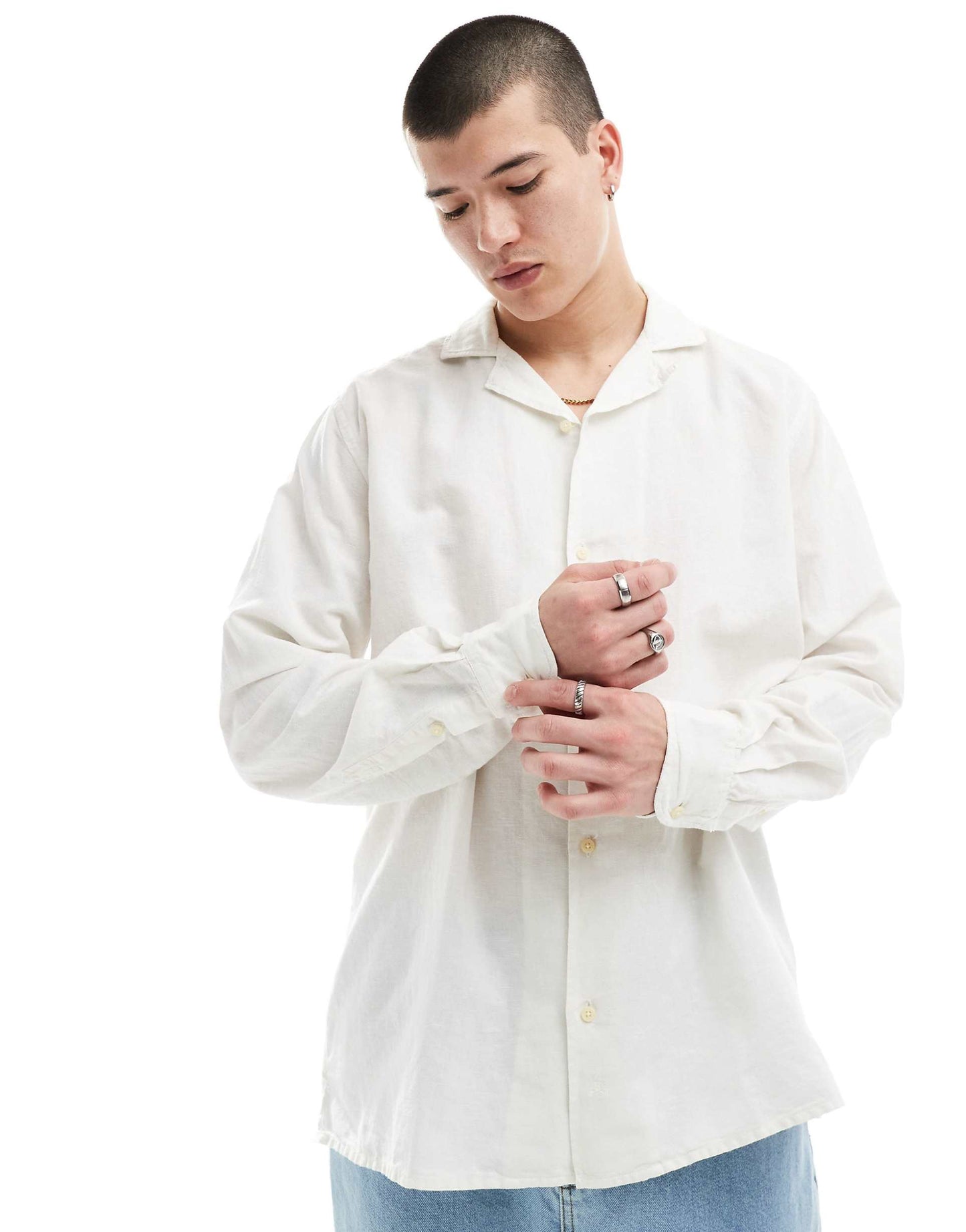 Barry Shirt