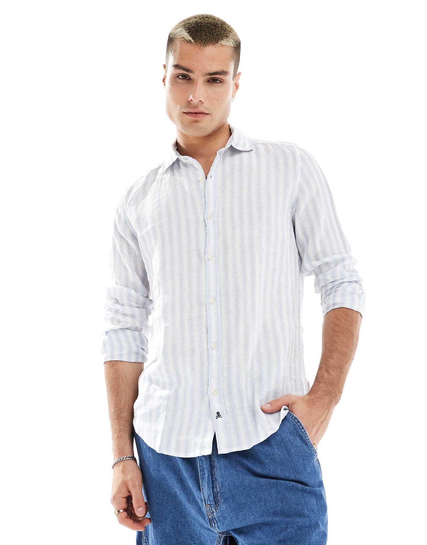 Linen Shirt