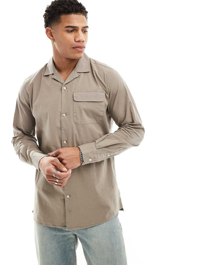 Class Resort Shirt