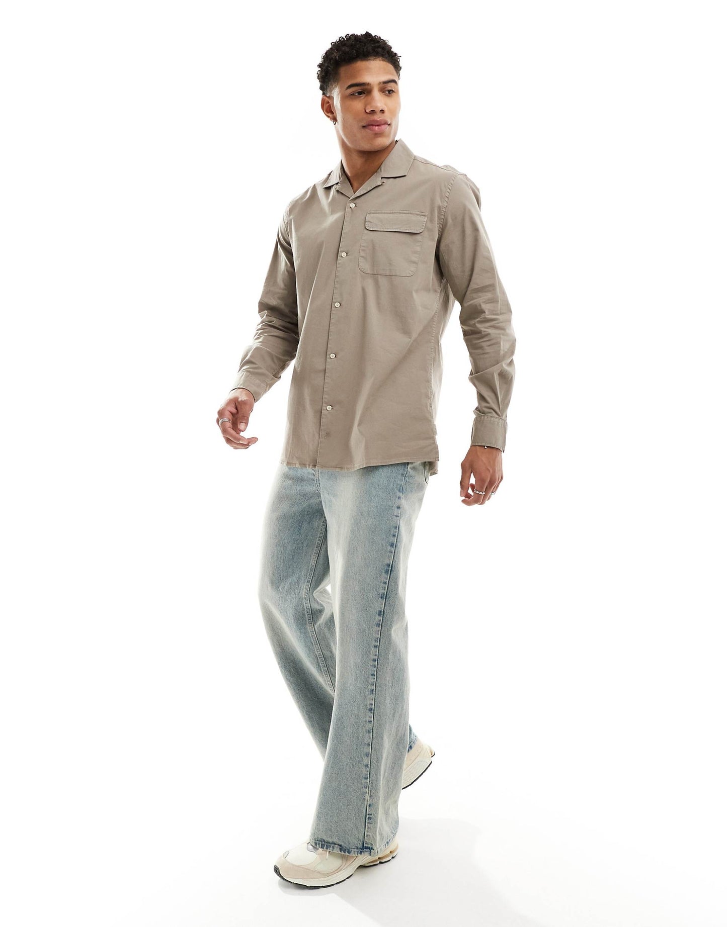 Class Resort Shirt
