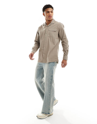 Class Resort Shirt