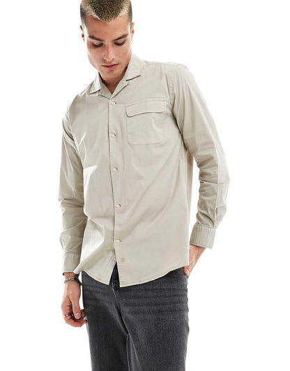 Class Resort Shirt