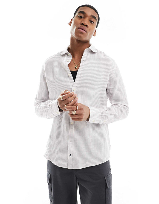 Linen Shirt