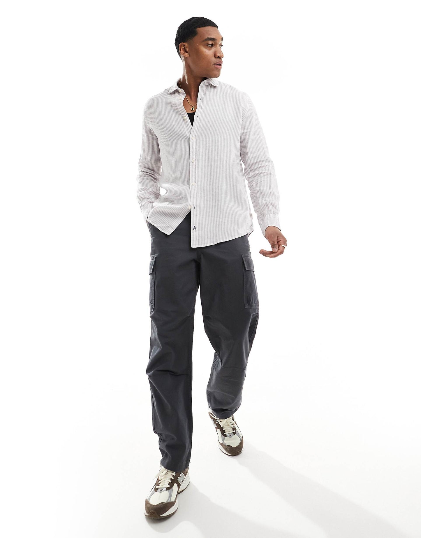Linen Shirt