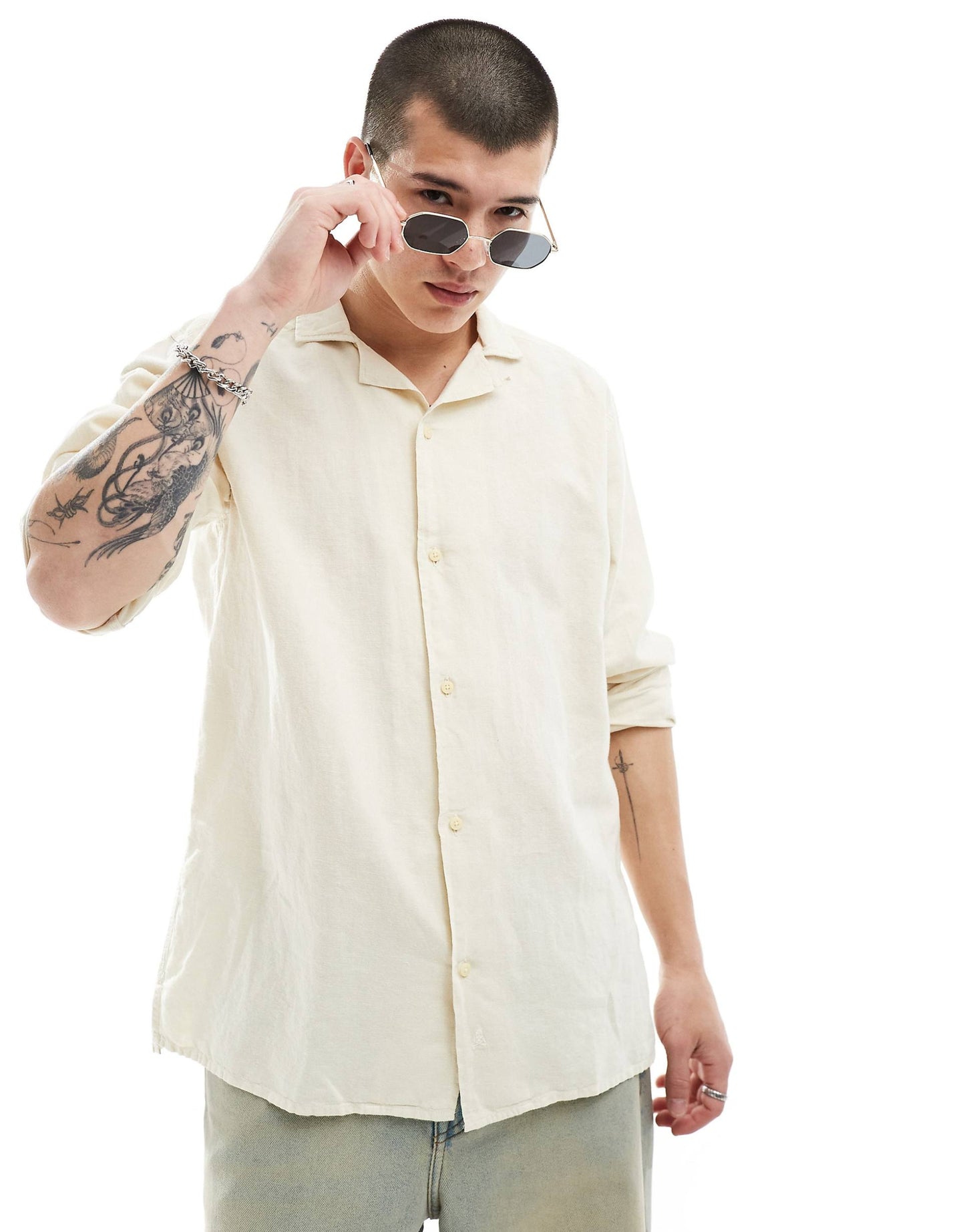 Barry Shirt