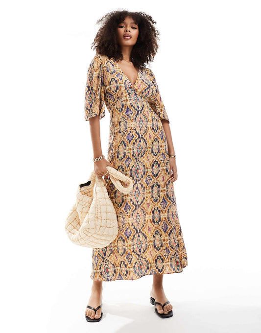 Rombo Dress