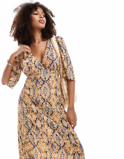 Rombo Dress