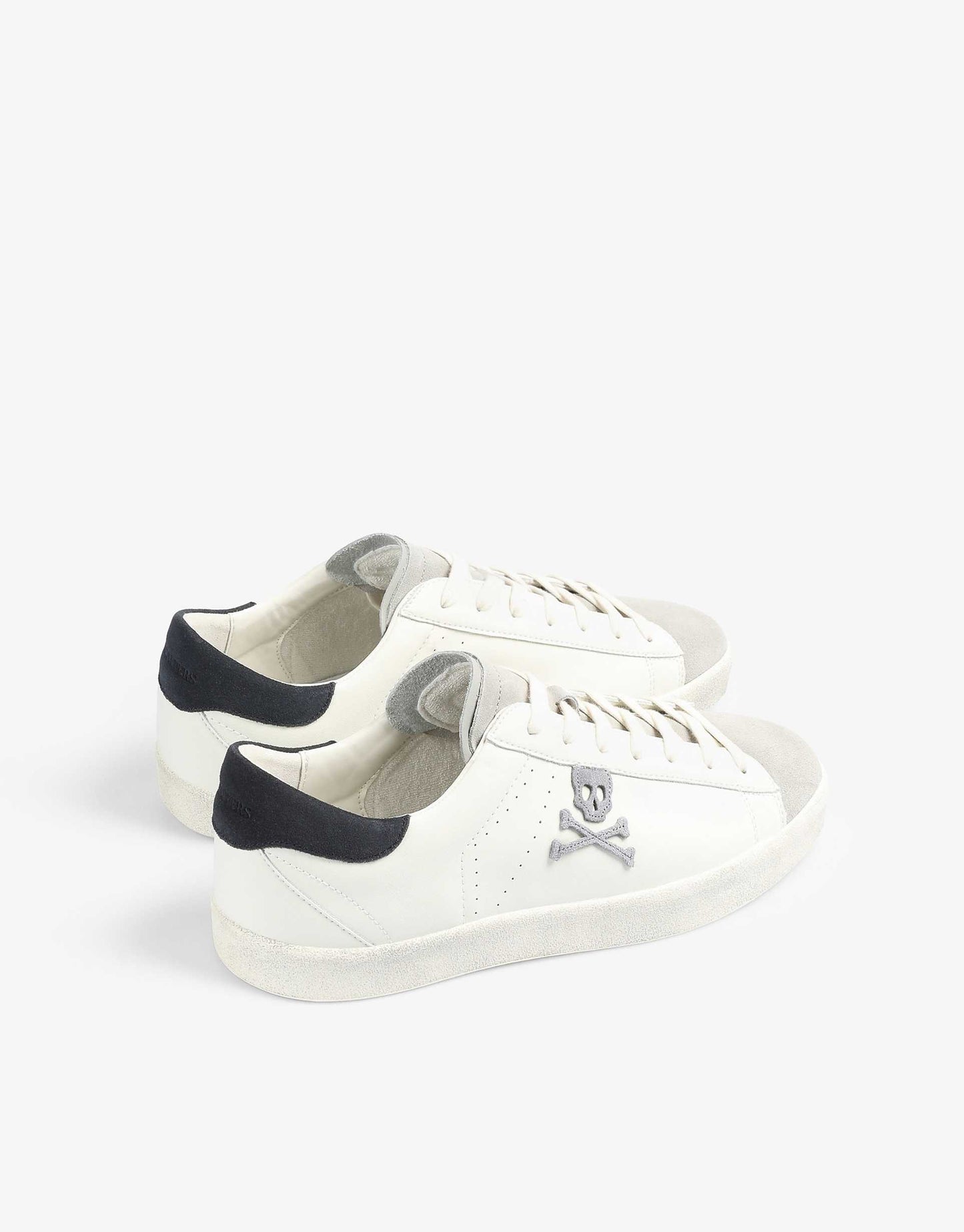 Henry Nappa Sneakers