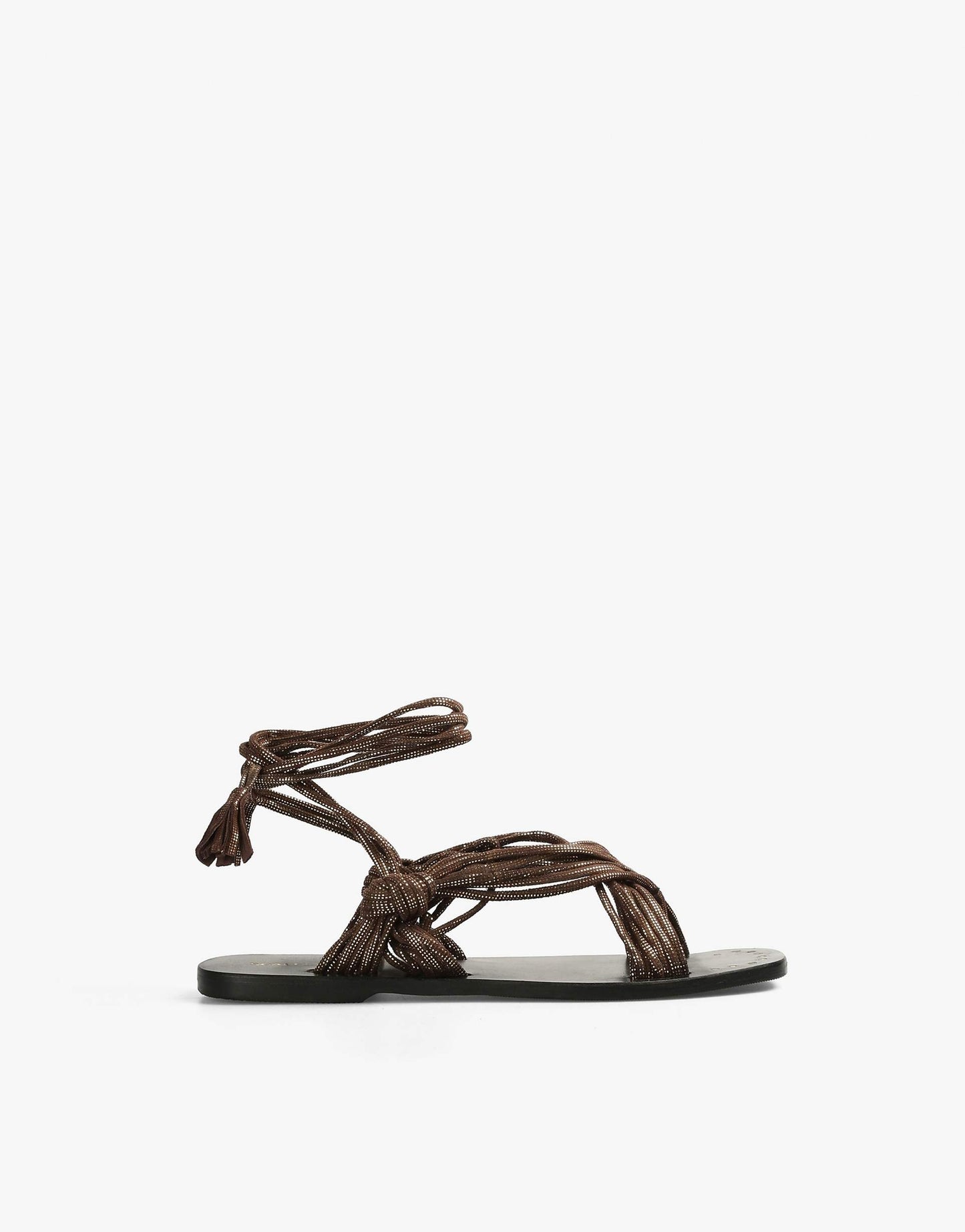 Special Knot Sandal