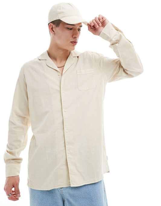 Icon Summer Shirt