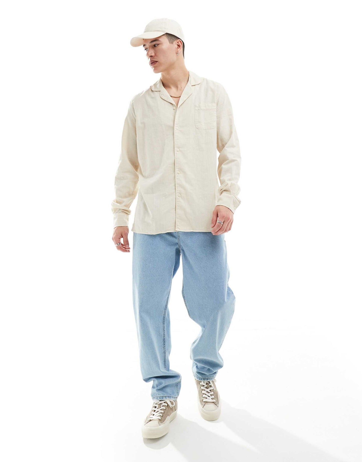 Icon Summer Shirt