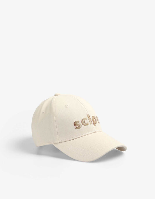 Letters Cap