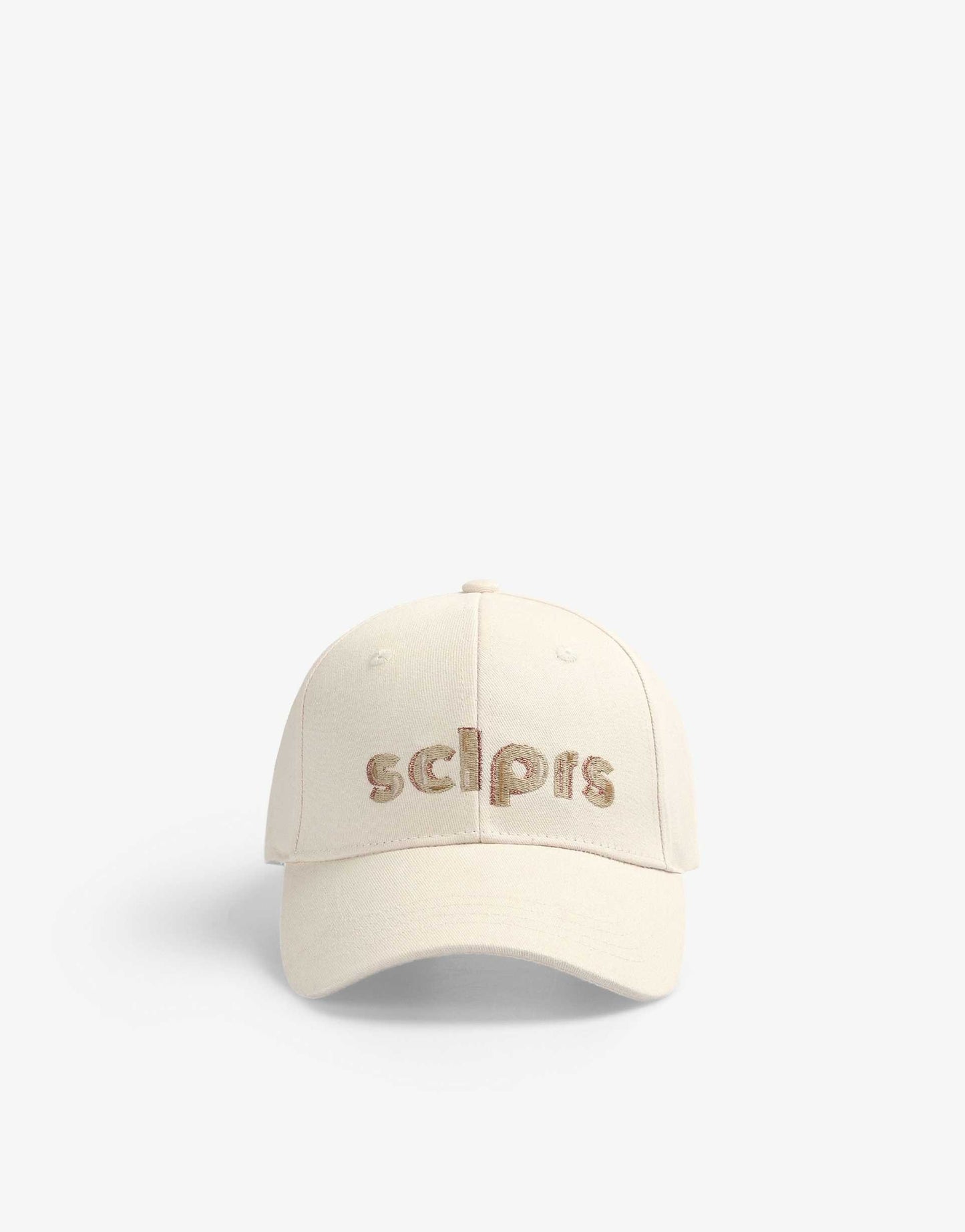 Letters Cap