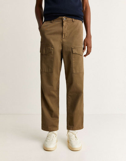 Moma Pants