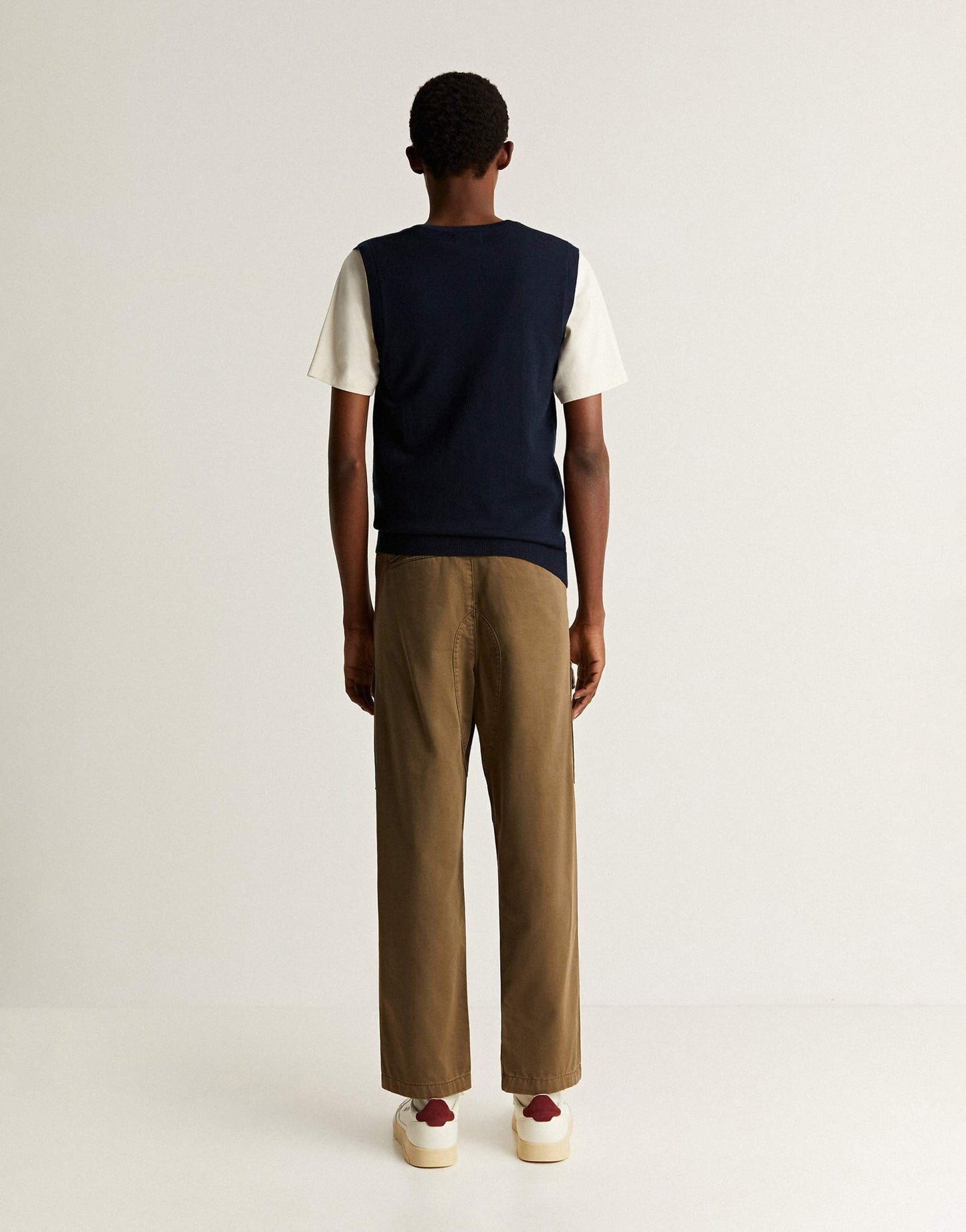 Moma Pants
