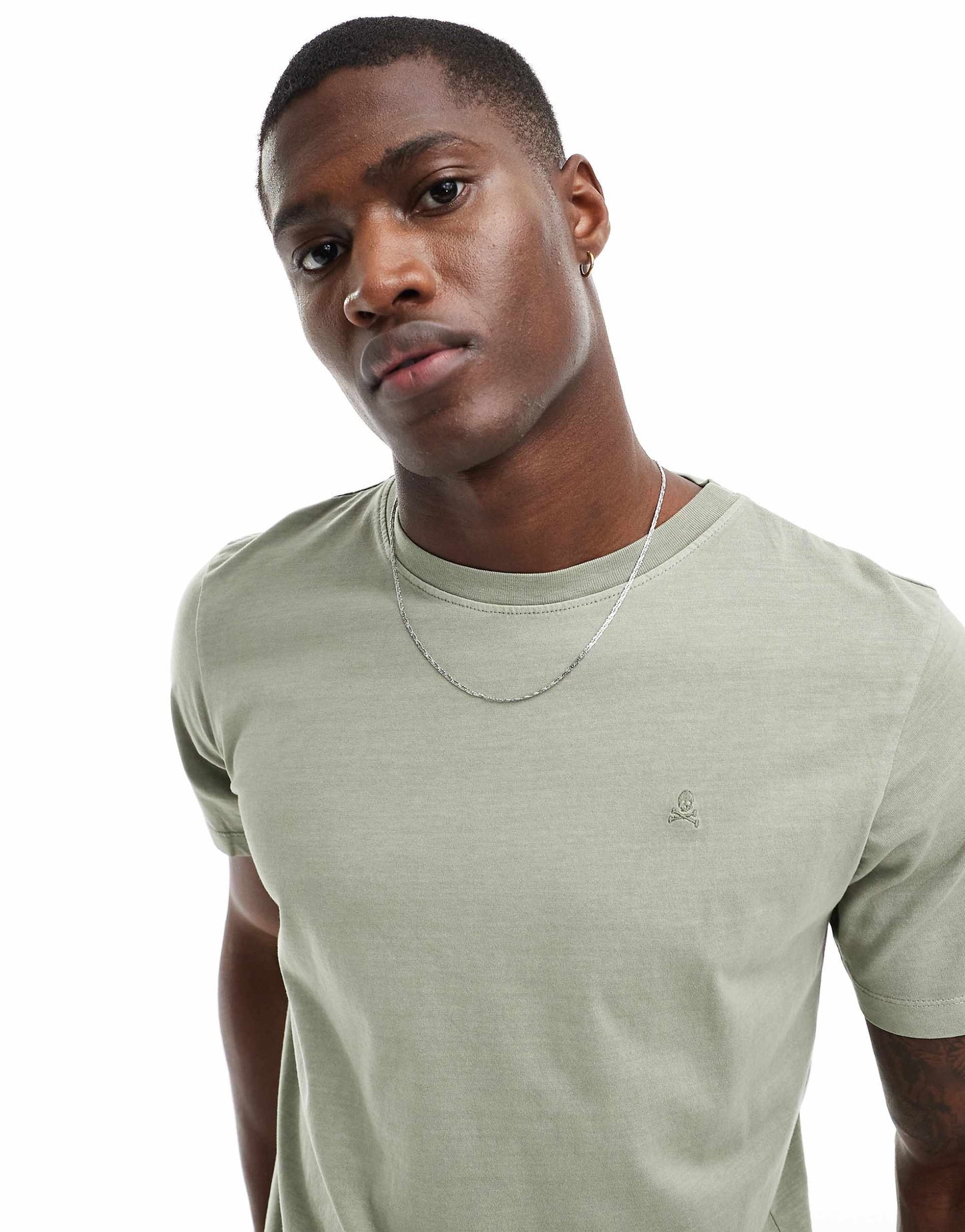 Skull T-Shirt