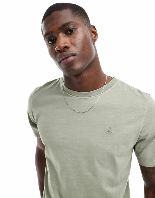 Skull T-Shirt